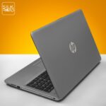 Hp notebook 15 - Image 4