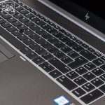 HP Zbook 15 - Image 2