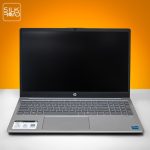 Hp notebook 15 s