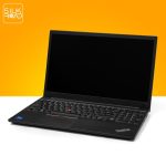 LENOVO Thinkpad E15