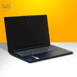 Lenovo ideapad — نمای روبرو