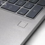 Hp notebook 15 s — نمای دستگاه
