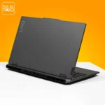 LENOVO LOQ 15 — نمای دستگاه