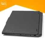 LENOVO LOQ 15 — نمای دستگاه