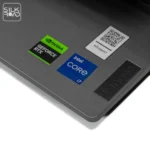 LENOVO LOQ 15 — نمای دستگاه