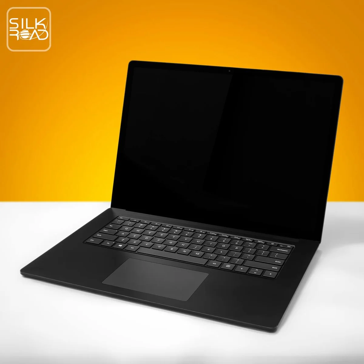 silkroad-15197-15197 Microsoft Surface Laptop 6 Bussines — نمای روبرو