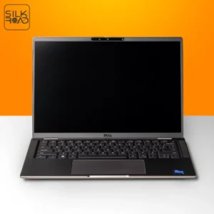Dell Latitude 14 — نمای روبرو