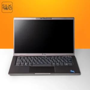 Dell Latitude 14 — نمای روبرو