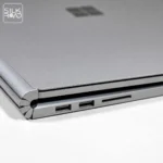 Microsoft SurfaceBook 3 — نمای دستگاه