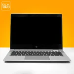 HP ProBook 14 x360 — نمای روبرو
