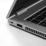 HP ProBook 14 x360 — نمای دستگاه
