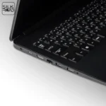Dell Latitude 15 — نمای دستگاه