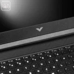 HP VICTUS 15 — نمای دستگاه
